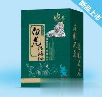 白虎油