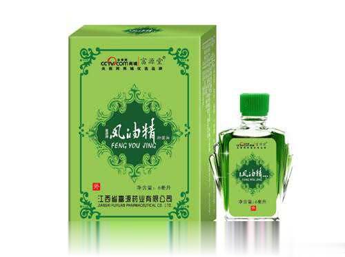 凤油精6ML