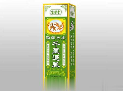 千里追风