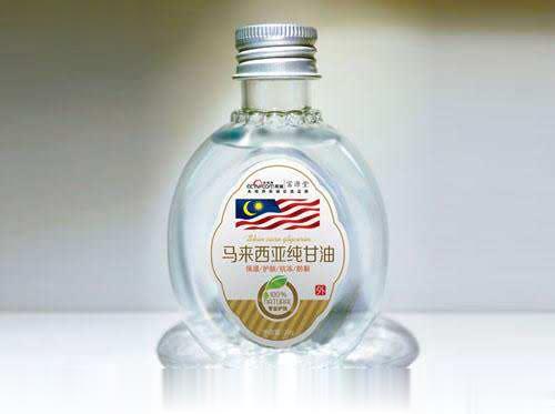 马来西亚纯甘油