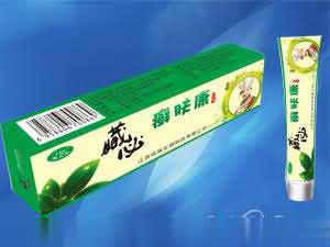 藏必癣肤康