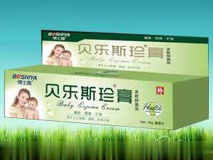 贝乐斯珍膏