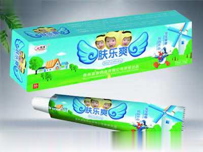 肤乐爽