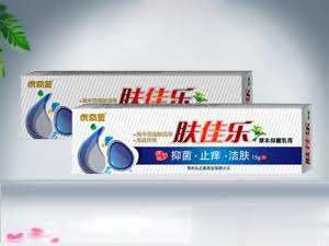 肤佳乐