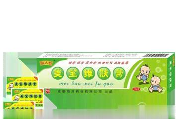 美宝维肤膏