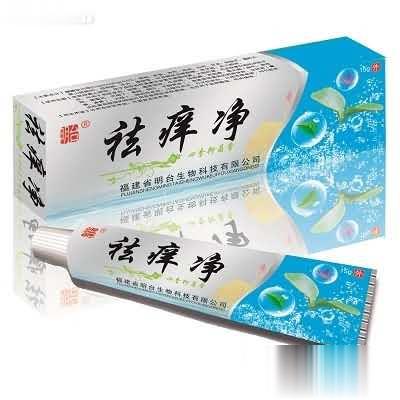 祛痒净四季抑菌膏