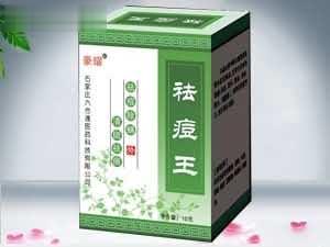 祛痘王（10克装）