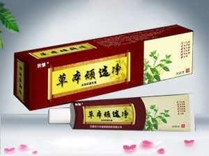 草本顽选净（20克装）