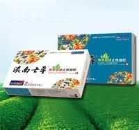 草本祛味止痒凝胶