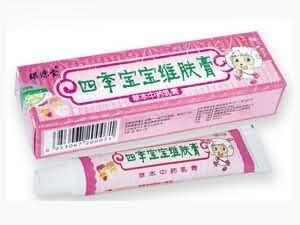 四季宝宝维肤膏-乳膏代理，软膏代理，皮炎
