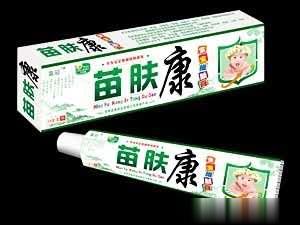 苗肤康宝宝维肤膏