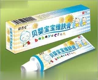贝婴宝宝维肤膏-乳膏代理，软膏代理，皮炎