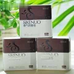 斯科诺牌脚气抑菌皂