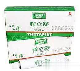 叮立舒百丝草凝胶-防蚊虫