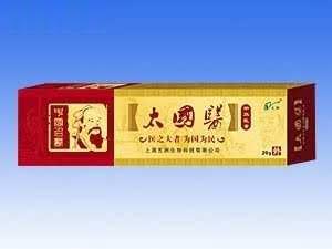 大国医乳膏