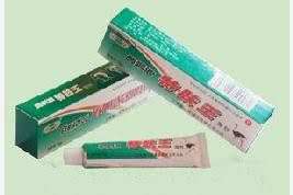 鸸鹋油特肤王霜剂