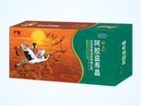 福美仙-阿胶益寿晶