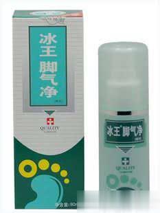 脚气净粉剂