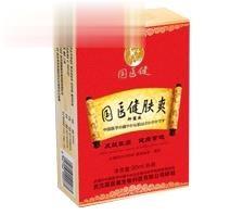 国医健肤爽抑菌液