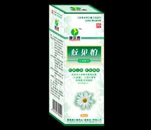 康尔泰（蚊见怕抗菌喷剂）