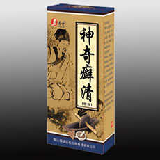 神奇鲜清抑菌液