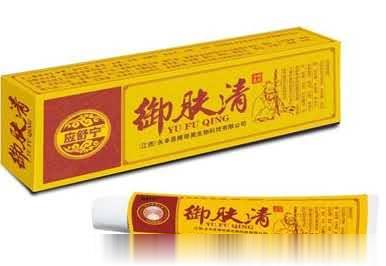 御肤清中药乳膏--软膏、脚气、湿疹、牛皮癣
