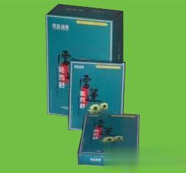 雪莲维药皲裂油