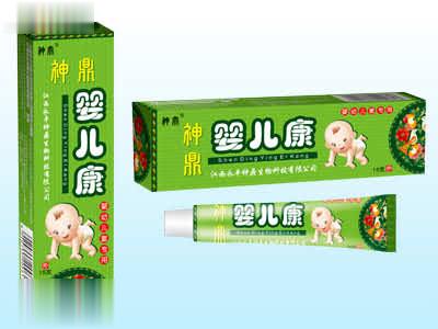 神鼎婴儿康