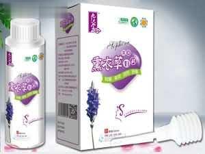 薰衣草妇科洗液