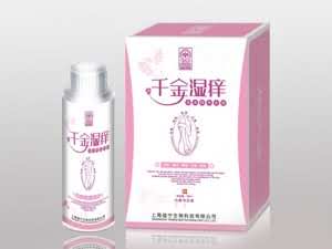 千金湿痒洗液   (保健品  妇科 清热解毒 消炎 皮肤)