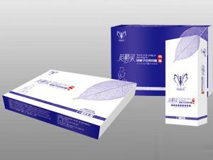 药精灵银离子妇用抑菌