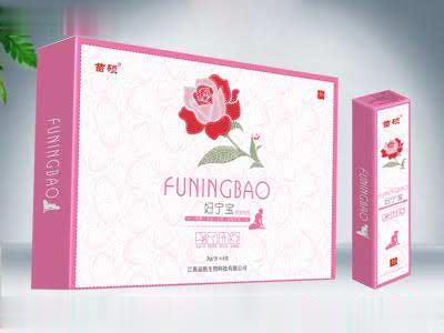 妇宁宝抑菌凝胶