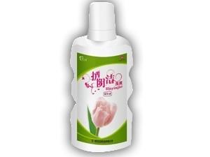 可人净护阴洁洗液