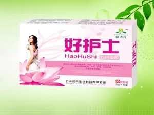 好护士妇科凝胶