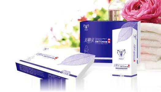 药精灵银离子妇用抑菌凝露