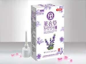 薰衣草洗液（内附冲）