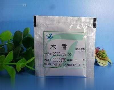 木香中药配方颗粒