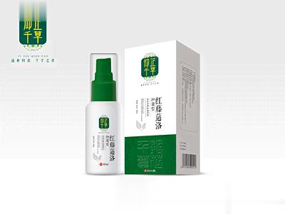 红藤蓪洛抑菌型