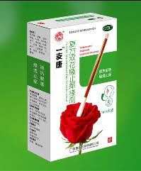 一支康-复方双花藤止痒搽剂-妇科