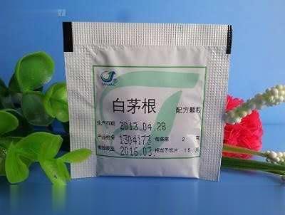 白茅根 中药配方颗粒