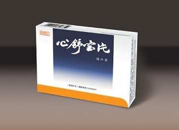 心舒宝片