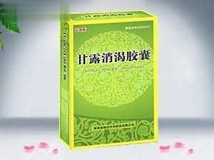 金塘康-甘露消渴胶囊