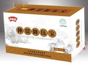 仲景降压宝