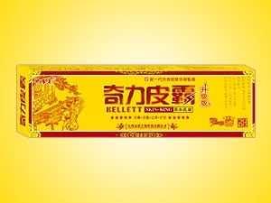 奇力皮霸抑菌乳膏