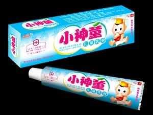 小神童*儿科*湿疹*皮肤*