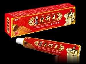 苗药皮舒克*湿疹*皮肤*