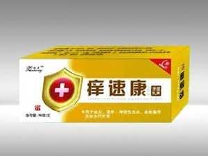 痒速康-（皮炎，湿疹，皮肤瘙痒，神经性皮炎）