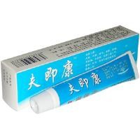 皮肤病－夫即康（癣痒克）乳膏