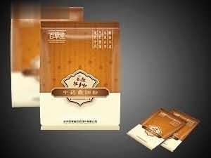 中药饮片最细粉