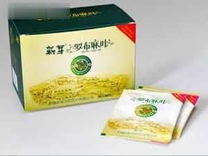 罗 布 麻 叶 otc